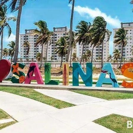 Salinas Park Resort Salinópolis Exteriér fotografie