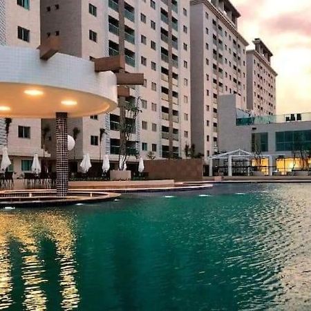 Salinas Park Resort Salinópolis Exteriér fotografie