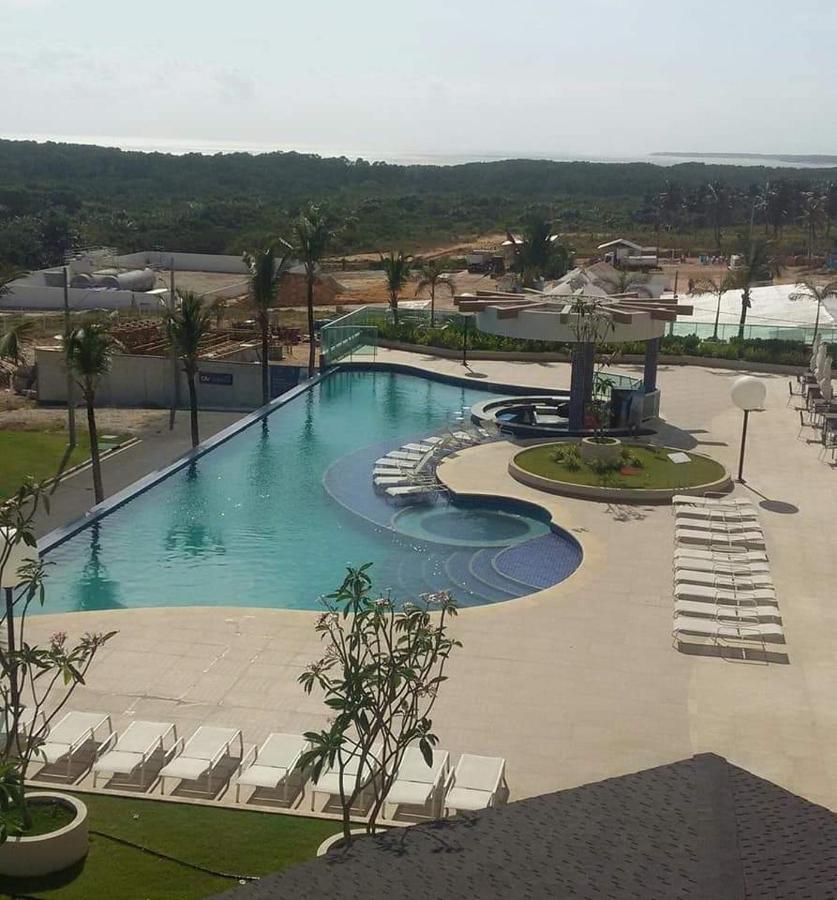 Salinas Park Resort Salinópolis Exteriér fotografie