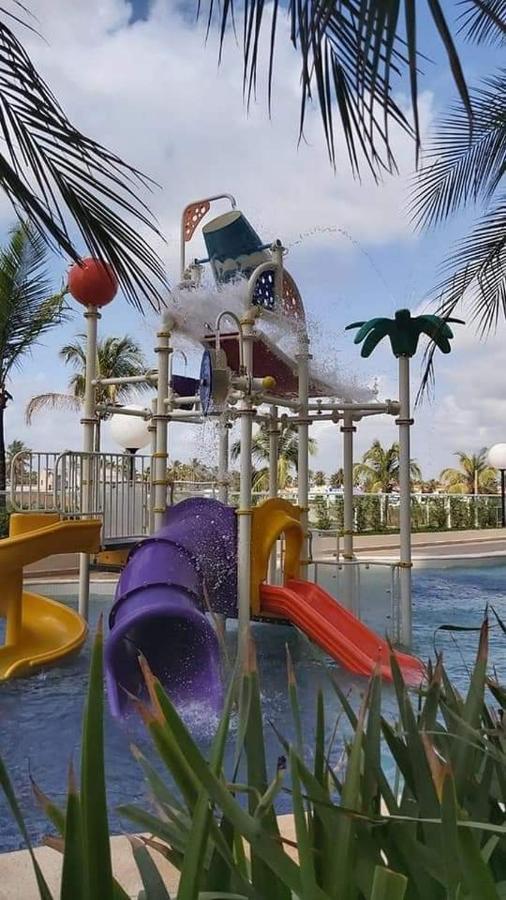 Salinas Park Resort Salinópolis Exteriér fotografie
