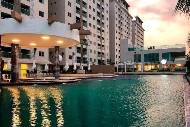 Salinas Park Resort Salinópolis Exteriér fotografie